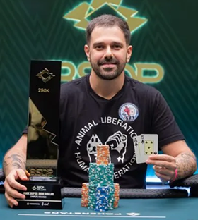 Felipe "Piv" Boianovski