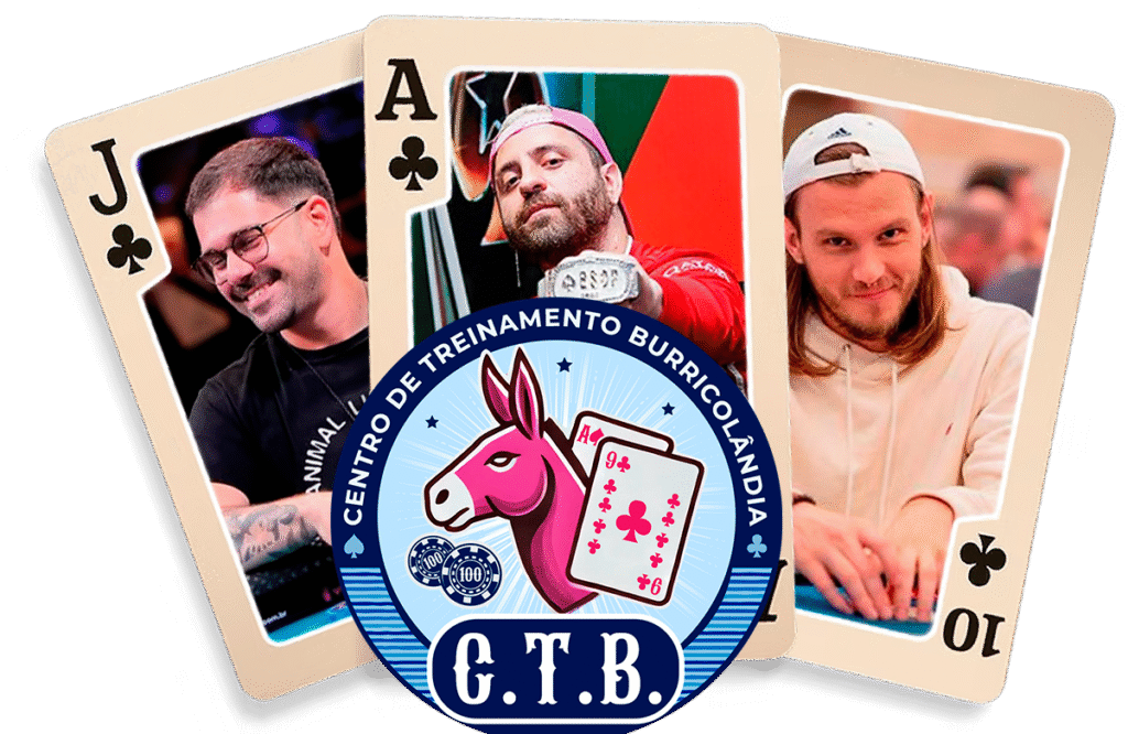 Cartas dos instrutores CTB